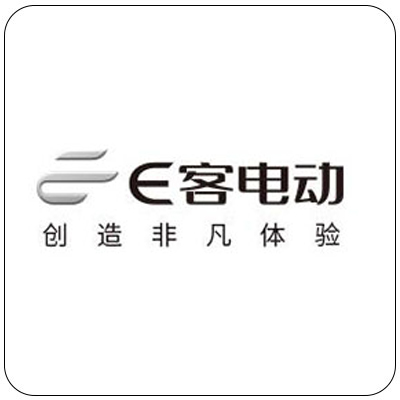 E客電動電動車圖片