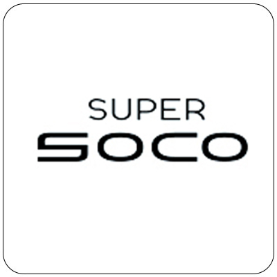 速珂/SUPER SOCO電動車圖片