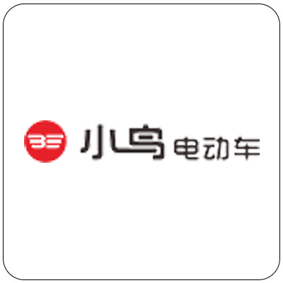 小鳥電動車圖片