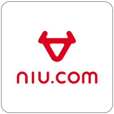 小牛/NIU電動車圖片